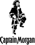 Captain Morgan Pose